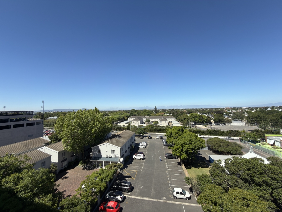 2 Bedroom Property for Sale in Claremont Upper Western Cape